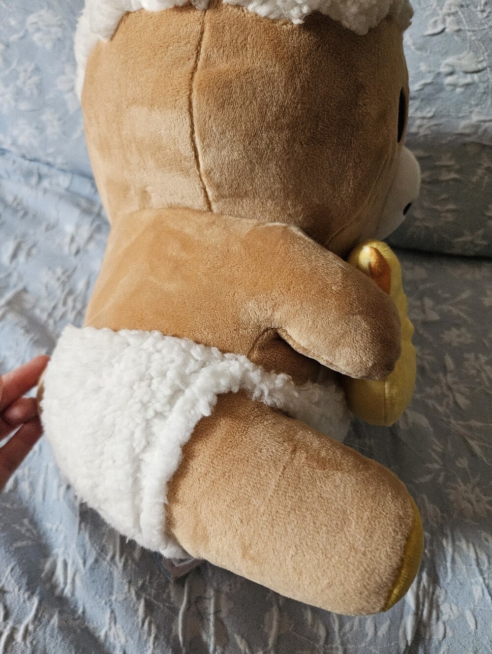 14 Inch Rilakkuma Bath Time Series - Picture 10 of 10